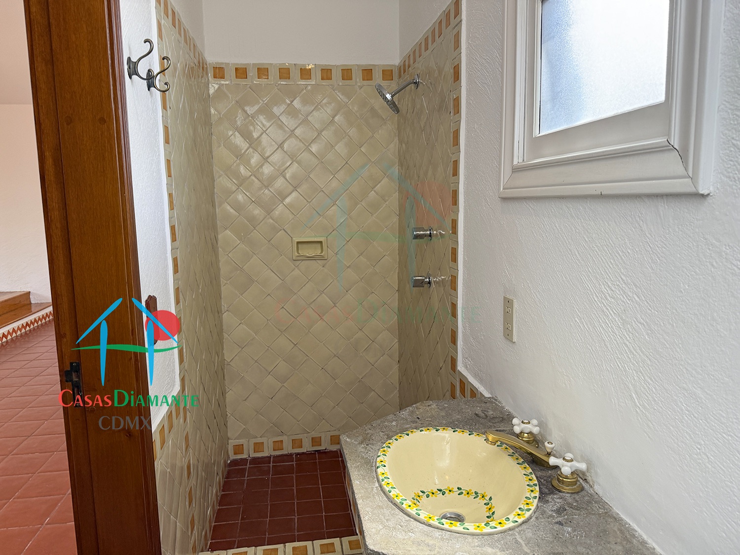 Jardines del Pedregal Casa Rana BEI - Recámara cuatro 10